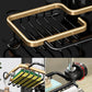 🔥HOT SALE 🔥Rust-proof Space Aluminum Faucet Rack