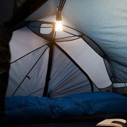 ✨Limited Time Offer 🔥Outdoor Camping Hanging Type-C Charging Retro Bulb Light