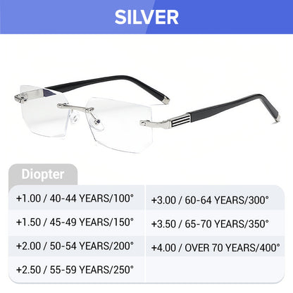 👓 50% OFF NOW! 💙 Blue Light Blocking Glasses – Reduce Eye Strain, Stylish Frames & Lightweight for All Day 🖥️✨