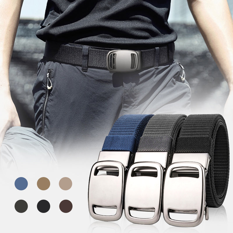 🔥🔥Hot Sale-Pilot Tactical Belt ✨ Buy 2 Free Shipping✨