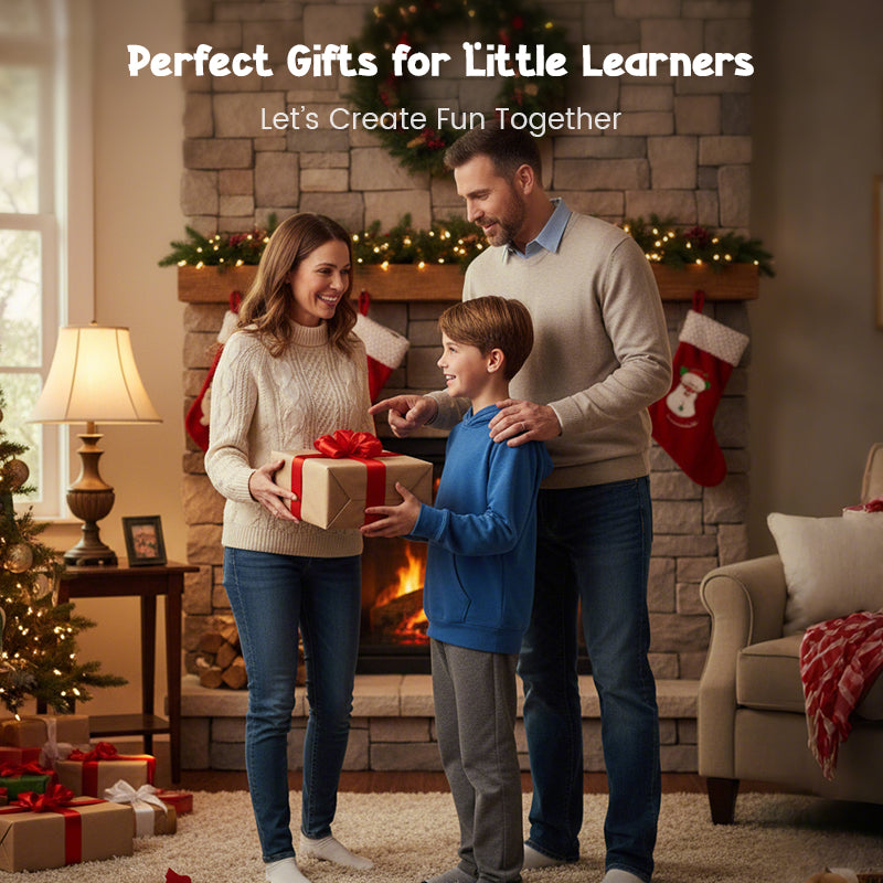 🏎️Flat-50% Discount on Combo✈️DIY Tech Toys - Build & Learn with Electronics, STEM Fun for Kids 🚀📦