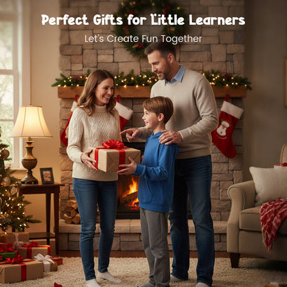 🏎️Flat-50% Discount on Combo✈️DIY Tech Toys - Build & Learn with Electronics, STEM Fun for Kids 🚀📦