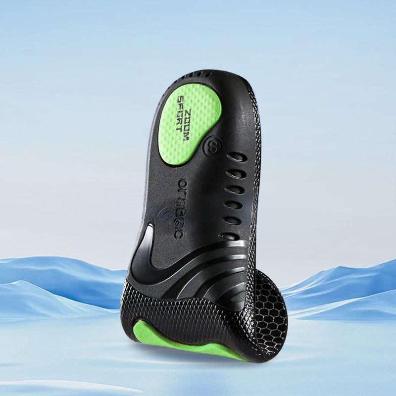 Shock Absorbing Insoles for Men & Women