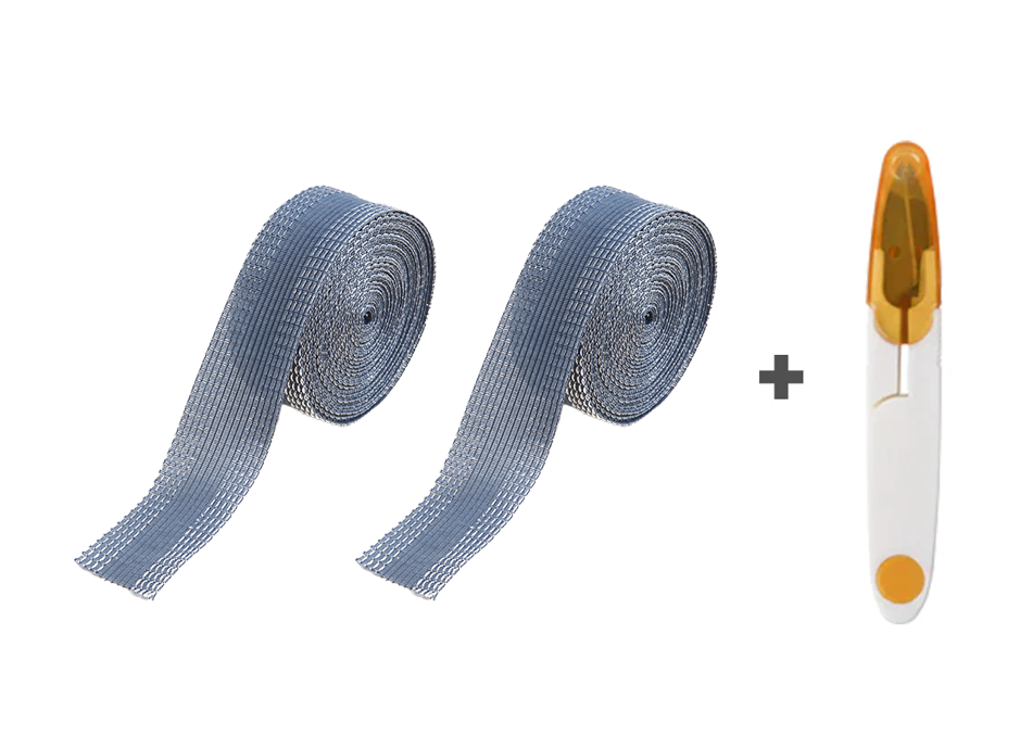 🎁💖Washable hem tape for trousers
