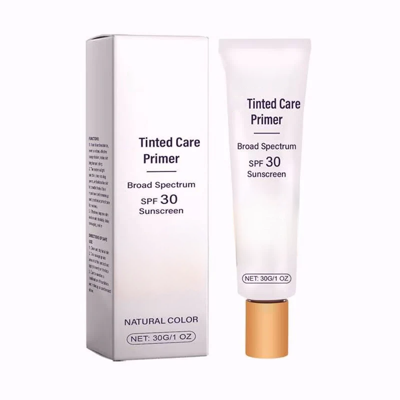 💜💜✨LAST DAY OF THE SALE: BUY 1, GET 1 FREE!!💜✨BB Blur Tinted Moisturizer SPF 30 - instantly brightens, hydrates, and smooths the skin✨