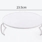 ⏳🔥LIMITED-TIME 50% OFF! ⏰Microwave Folding Tray