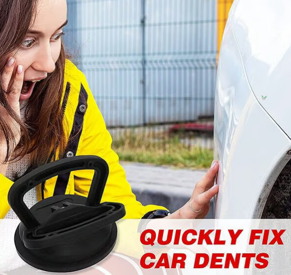 ⏳ Last Day Special Price  ⏰Suction cups to remove dents from car bodywork