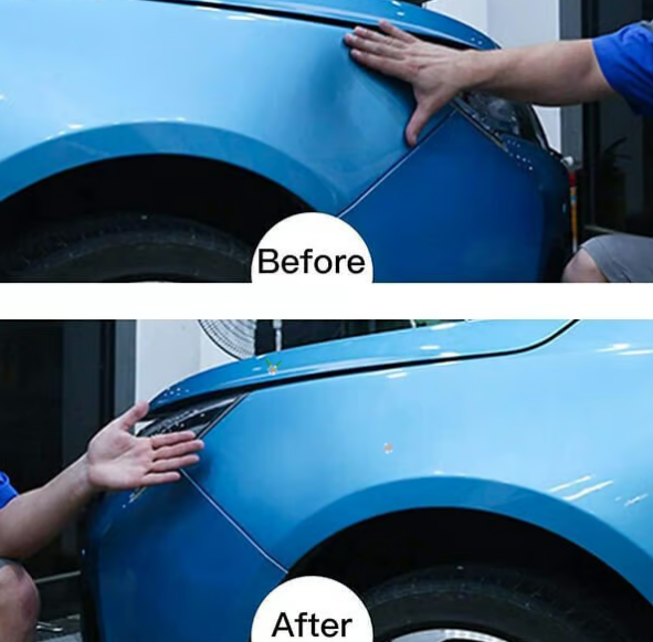 ⏳ Last Day Special Price  ⏰Suction cups to remove dents from car bodywork
