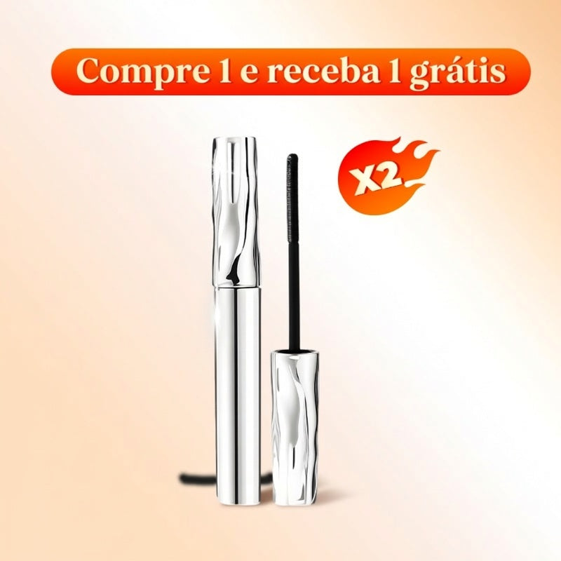 🥳HOT DEAL OF 2026🥳💞Over 50,000 units sold!👁️✨ Gorgeous lashes all day long, smudge-proof! Waterproof mascara with fibers for natural volume. 💖💃