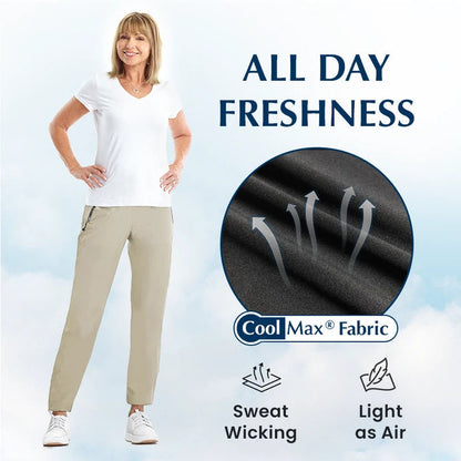 💖💖LAST DAY SALE 65% OFF💖🎁Unisex Ultra Soft Stretch Perfect Drape Casual Pants