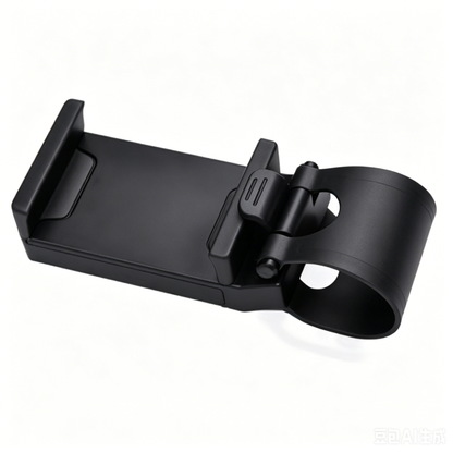 Steering Wheel Phone Holder