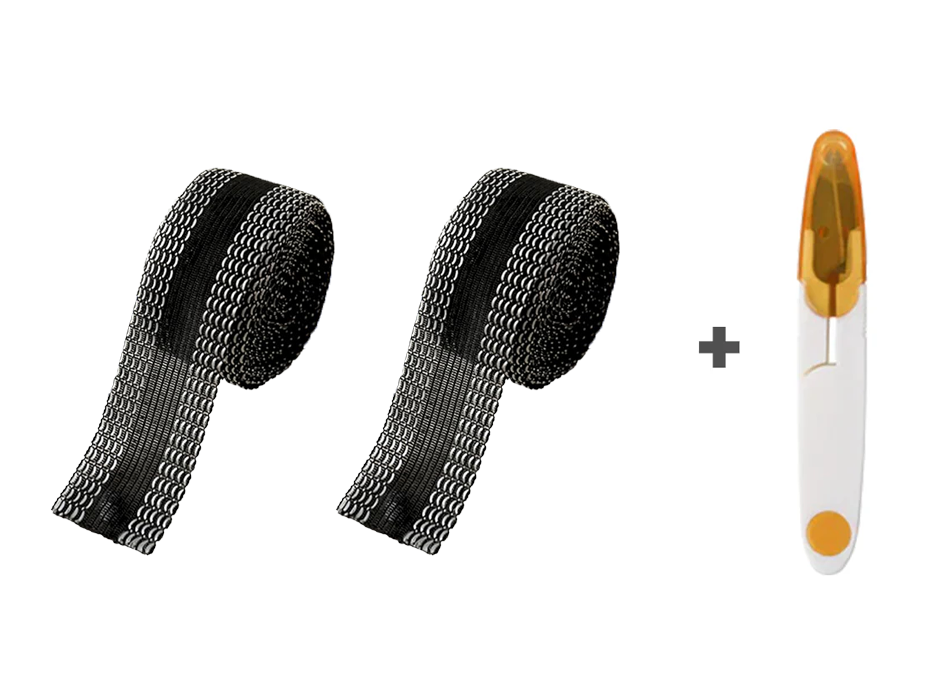 🎁💖Washable hem tape for trousers