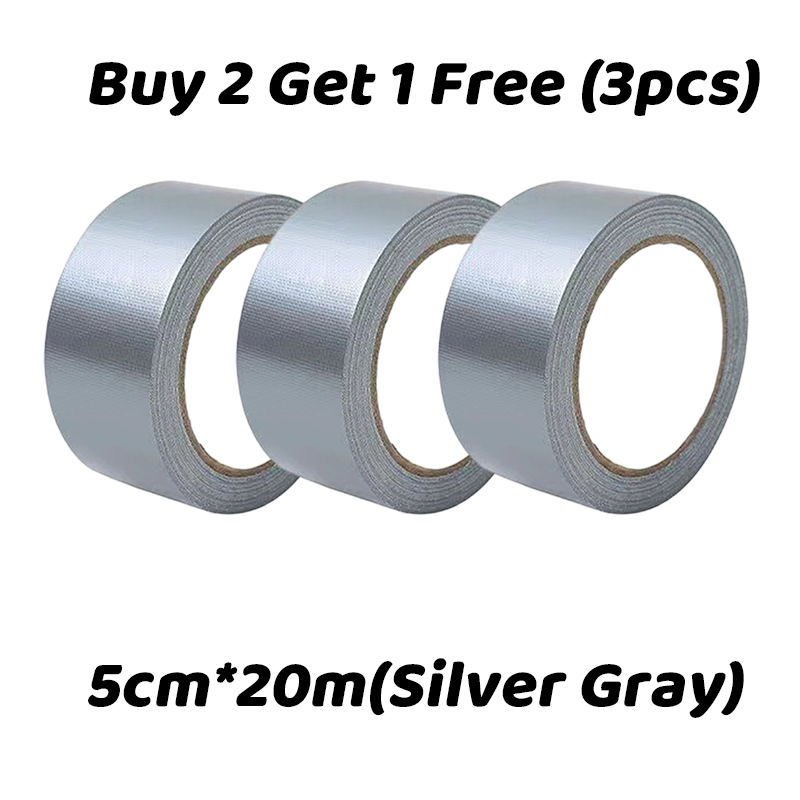 Multi-purpose sealing tape