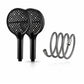 Adjustable High-Pressure Rain Showerhead