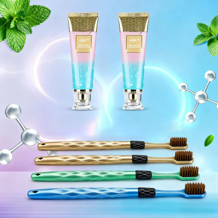 🦷Niacinamide Toothpaste for Bright White Teeth🦷The New Secret Weapon for Your Smile!