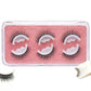 applovin💕Reusable Self-Adhesive False Eyelashes