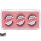 applovin💕Reusable Self-Adhesive False Eyelashes