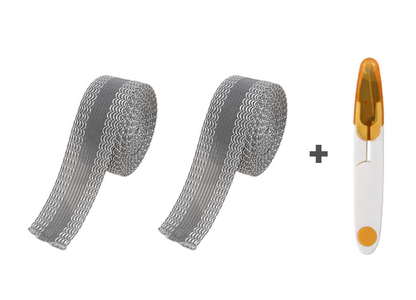 🎁💖Washable hem tape for trousers