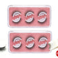 applovin💕Reusable Self-Adhesive False Eyelashes