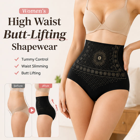 💥Summer cool-down deal: just 13.99!💥Thermogenic Fat-Burning Sculpting Shorts