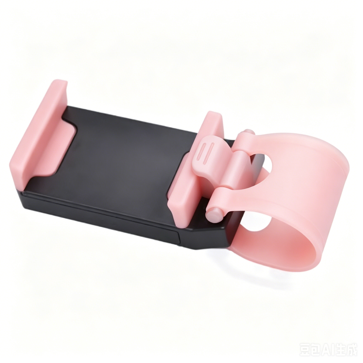 Steering Wheel Phone Holder