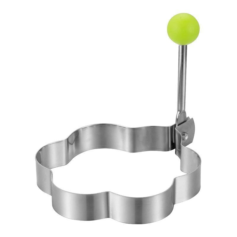 🔥Last Day Sale 50%🔥Stainless Steel Fried Egg Molds