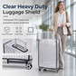 ✈️BUY 2 GET 1 FREE + 50% OFF!🧳 Waterproof and Scratch-Resistant Luggage  Cover