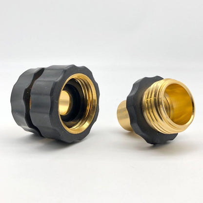 🔥Last day of the limited-time 50% off sale!🔥3/4 Inch Male and Female Connector