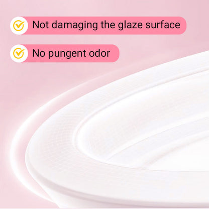 ✨Multi-functional Anti-Bacterial Deodorizing Toilet Cleaning Sticks🌈