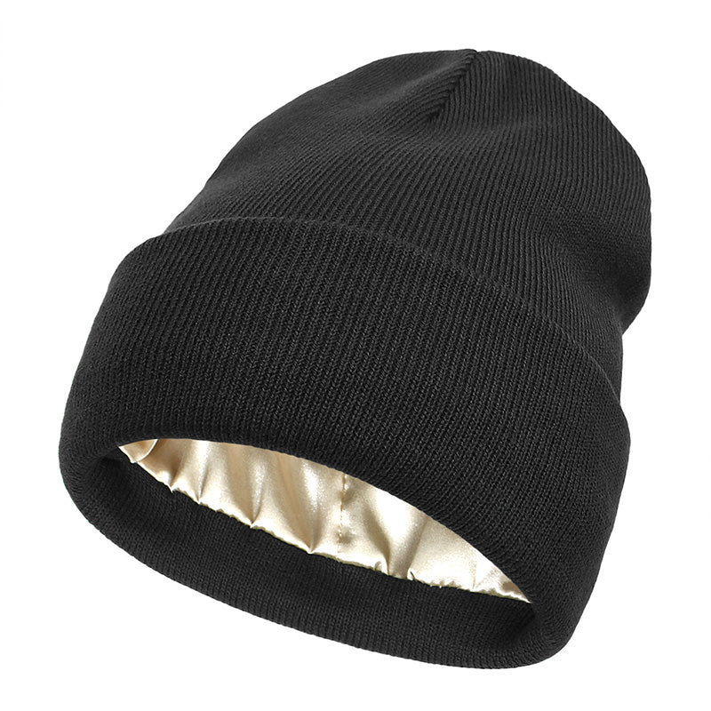 🔥❄️Winter Unisex Soft Slouchy Knitted Hat🎁