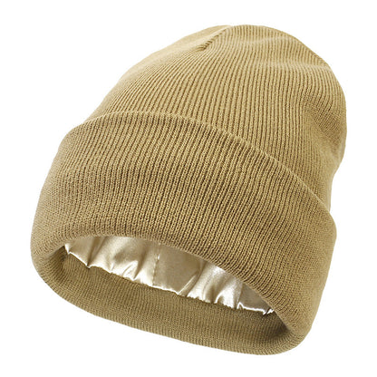 🔥❄️Winter Unisex Soft Slouchy Knitted Hat🎁