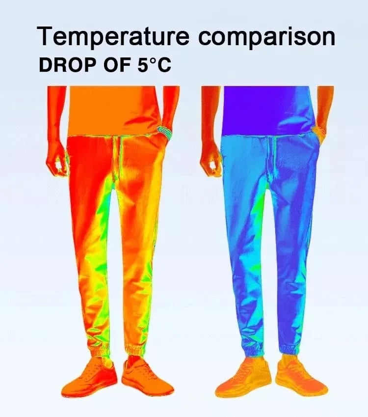 💖💖LAST DAY SALE 65% OFF💖🎁Unisex Ultra Soft Stretch Perfect Drape Casual Pants