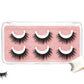 applovin💕Reusable Self-Adhesive False Eyelashes