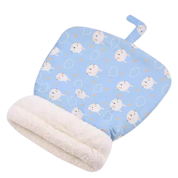🎅Christmas Hot Sale 50% OFF! 🔥 Cozy Pet Nest for Cats and Dogs - Plush & Machine Washable, Perfect for Your Pet's Comfort and Warmth ✨