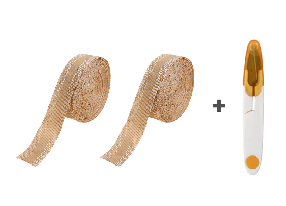 🎁💖Washable hem tape for trousers