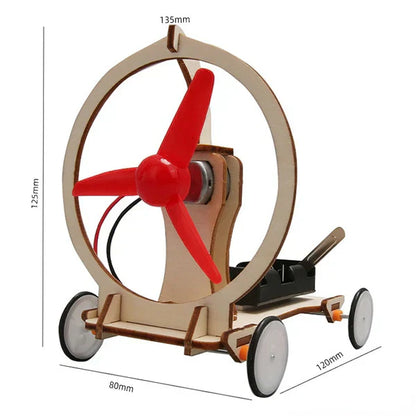 🏎️Flat-50% Discount on Combo✈️DIY Tech Toys - Build & Learn with Electronics, STEM Fun for Kids 🚀📦