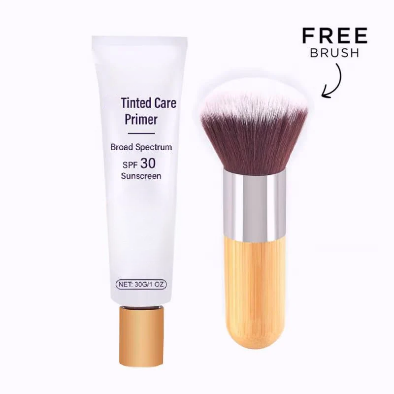 💜💜✨LAST DAY OF THE SALE: BUY 1, GET 1 FREE!!💜✨BB Blur Tinted Moisturizer SPF 30 - instantly brightens, hydrates, and smooths the skin✨