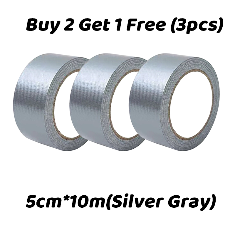 Multi-purpose sealing tape