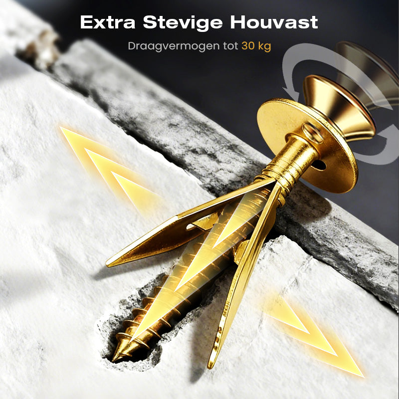 💥Hot Sale❤️‍🔥Self-drilling Anchor Screws