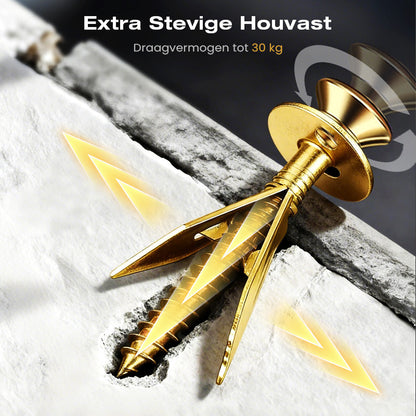 💥Hot Sale❤️‍🔥Self-drilling Anchor Screws