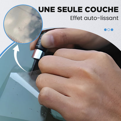 🎁 Buy 2, get 1 free! 🔧✨ Cracked glass repair kit – Quickly and easily repairs your windows 🪟🌟