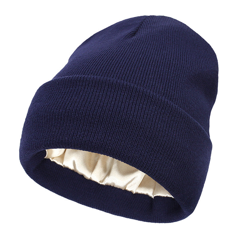 🔥❄️Winter Unisex Soft Slouchy Knitted Hat🎁
