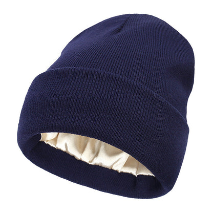 🔥❄️Winter Unisex Soft Slouchy Knitted Hat🎁