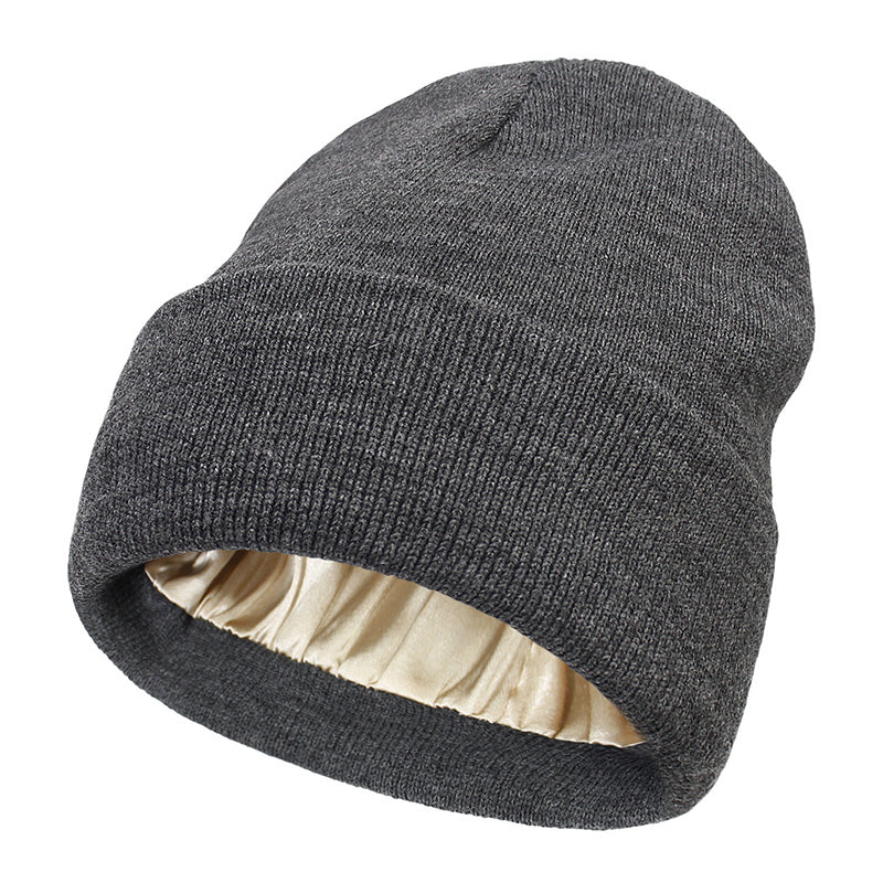 🔥❄️Winter Unisex Soft Slouchy Knitted Hat🎁