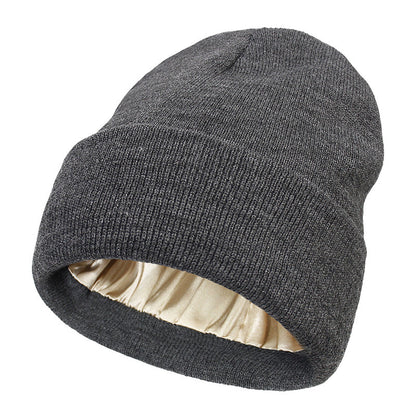 🔥❄️Winter Unisex Soft Slouchy Knitted Hat🎁