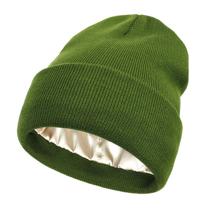 🔥❄️Winter Unisex Soft Slouchy Knitted Hat🎁