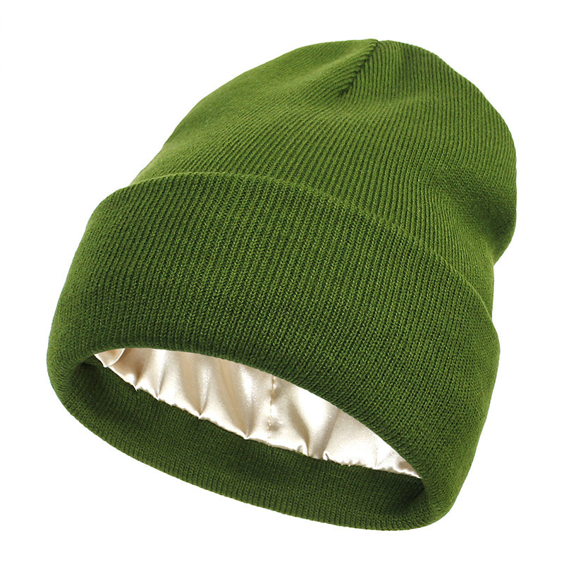 🔥❄️Winter Unisex Soft Slouchy Knitted Hat🎁