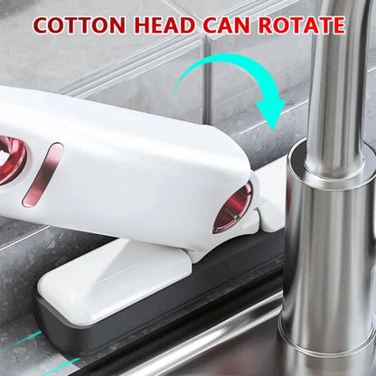 🎁Hot Sale-50% OFF🎉Foldable Hand-Washable Mini Mop