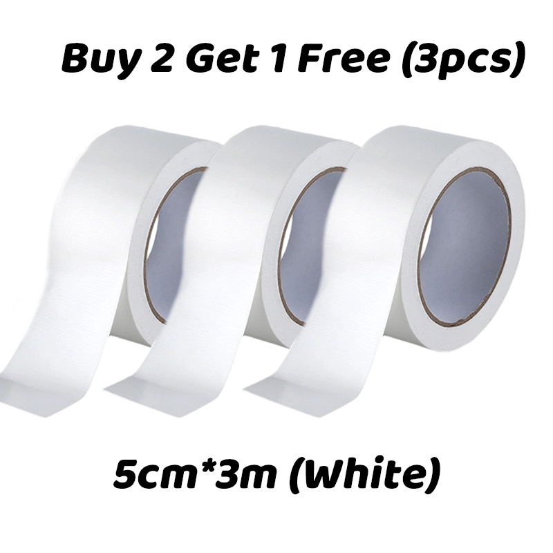 Multi-purpose sealing tape