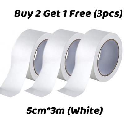 Multi-purpose sealing tape